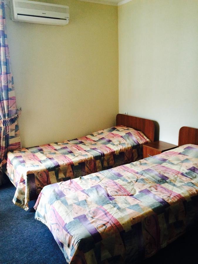 Samshit 555 Hotel Ochamchira Luaran gambar