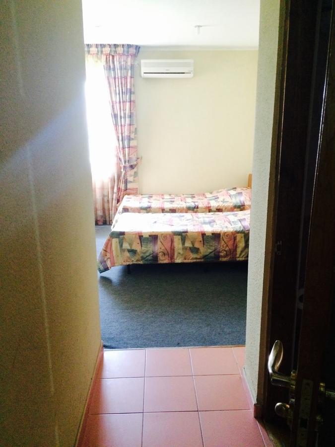 Samshit 555 Hotel Ochamchira Luaran gambar