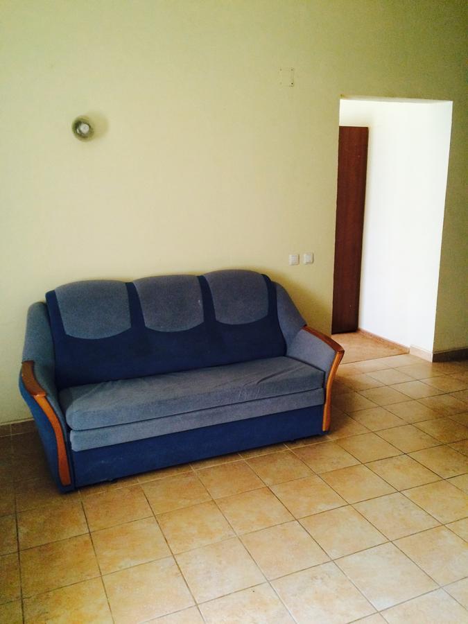 Samshit 555 Hotel Ochamchira Luaran gambar