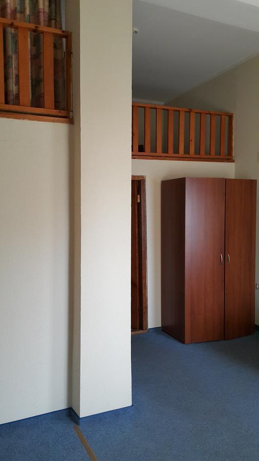Samshit 555 Hotel Ochamchira Luaran gambar